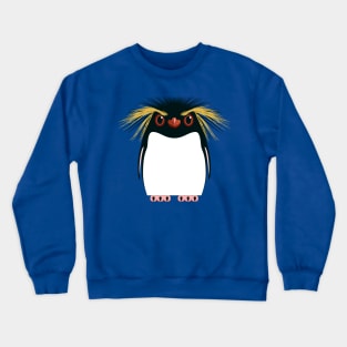 Rockhopper Penguin Crewneck Sweatshirt